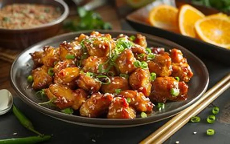 Taste of China