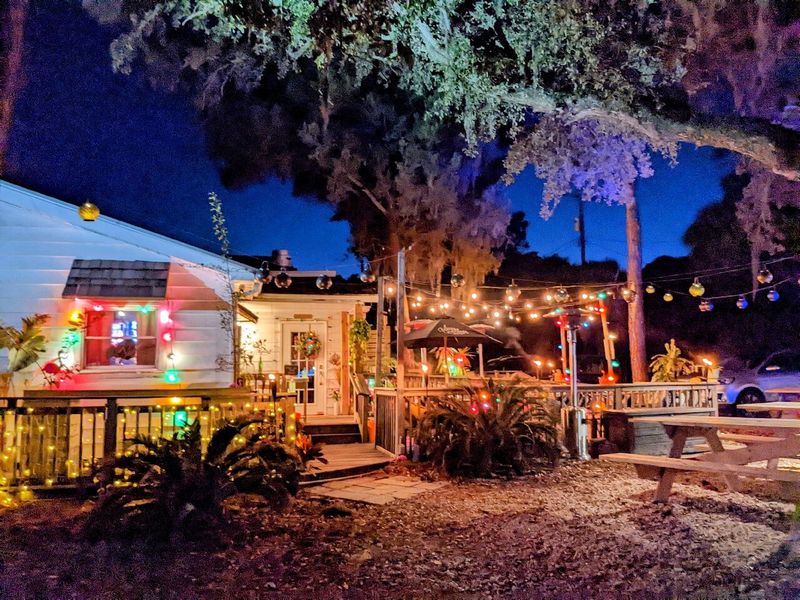 Sea Wolf – Tybee Island