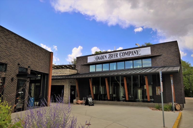 Ogden Beer Co. – Ogden