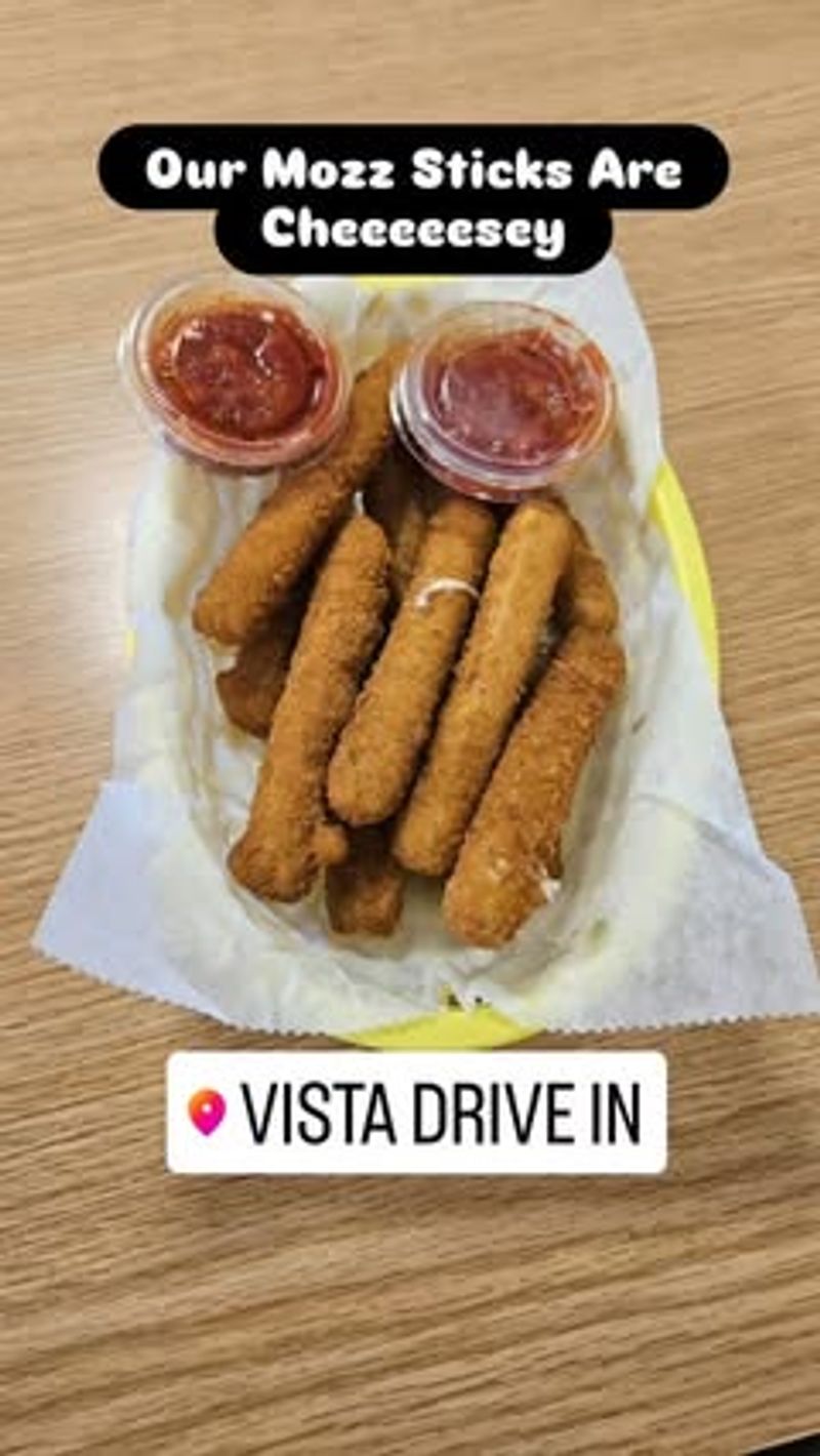 Vista Drive In – Salina, KS