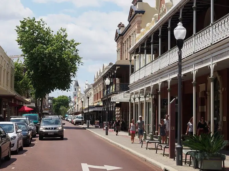 Fremantle, Perth, Australia