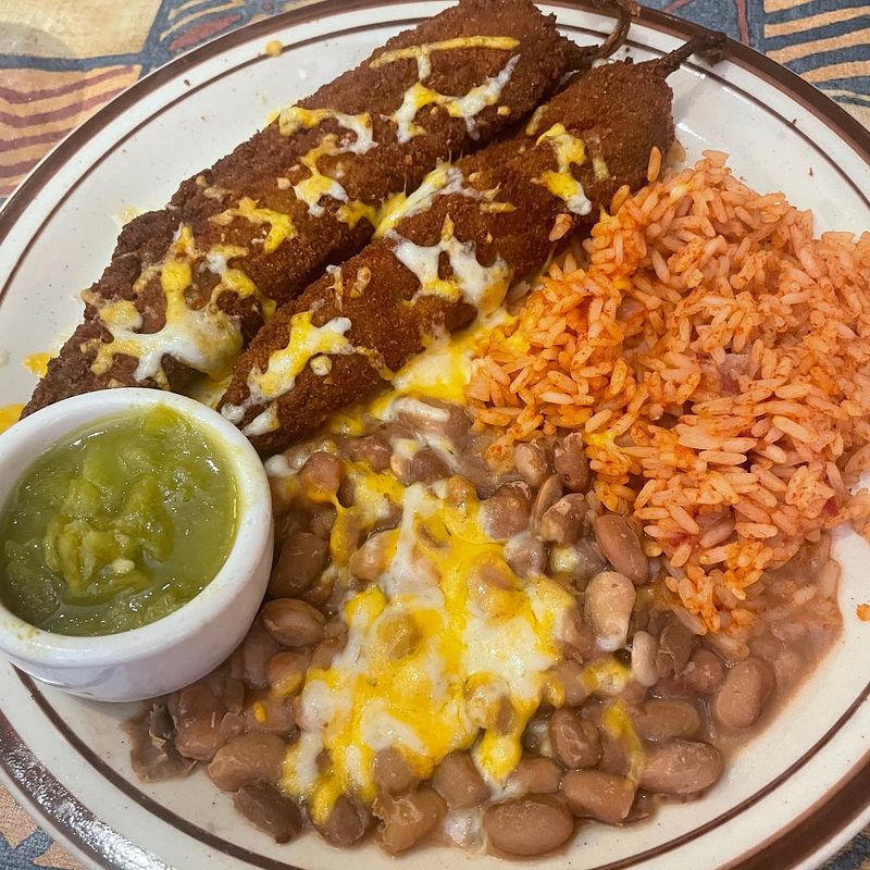 Atrisco Café & Bar – Santa Fe