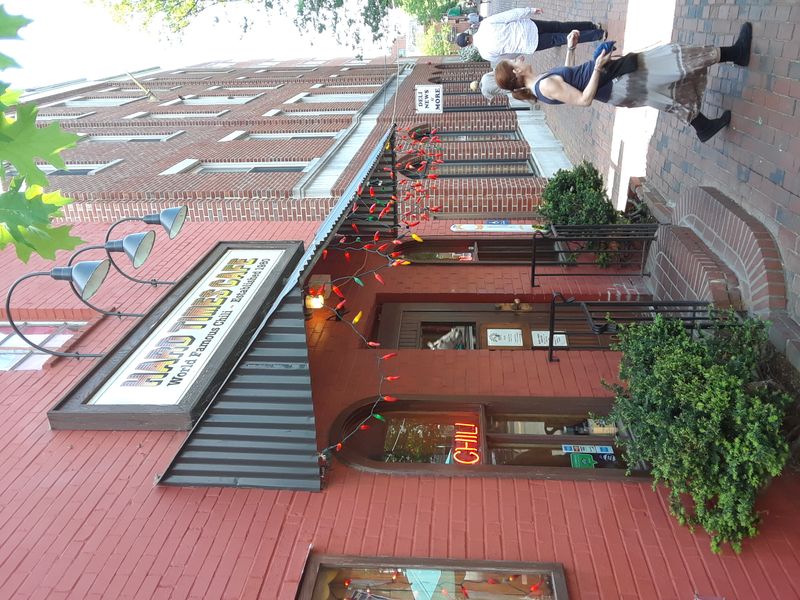 Old Town, Alexandria, Virginia