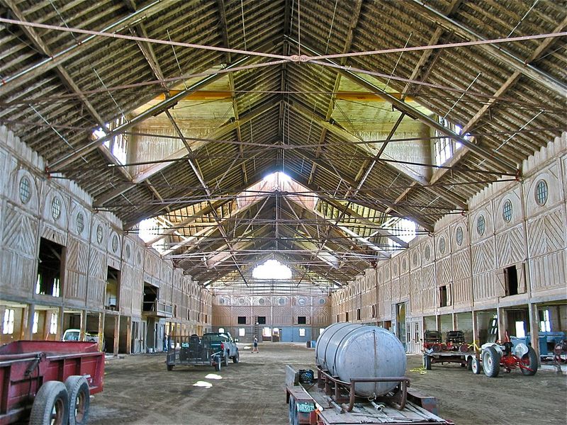 Shelburne Farms