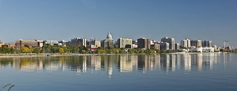 Madison, Wisconsin