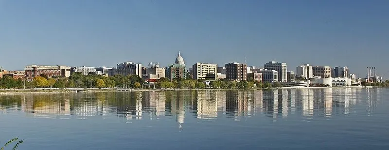 Madison, Wisconsin