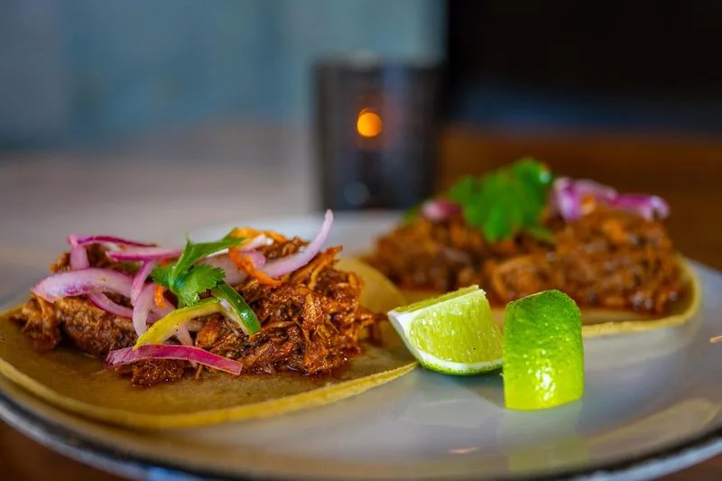 Calacas Mexican Cuisine