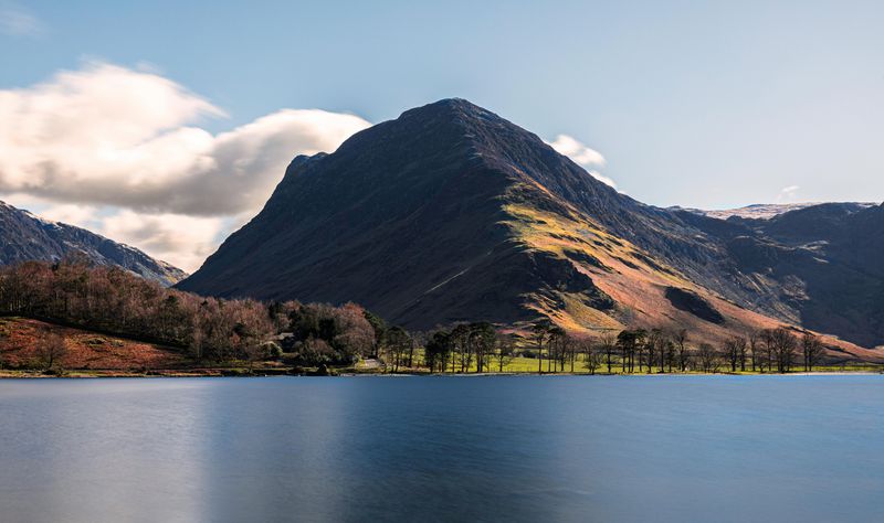 Lake District National Park, England