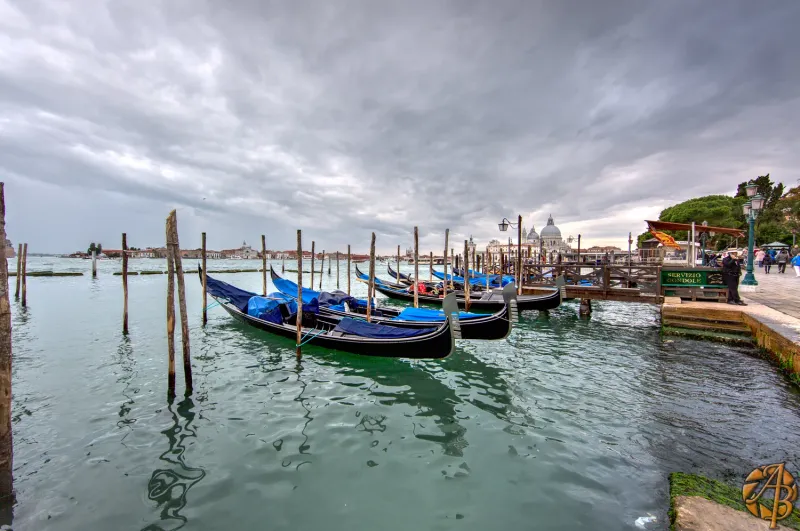 Venetian Islands