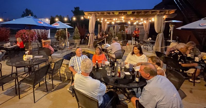 Jess & Jim's Steakhouse – Martin City, MO