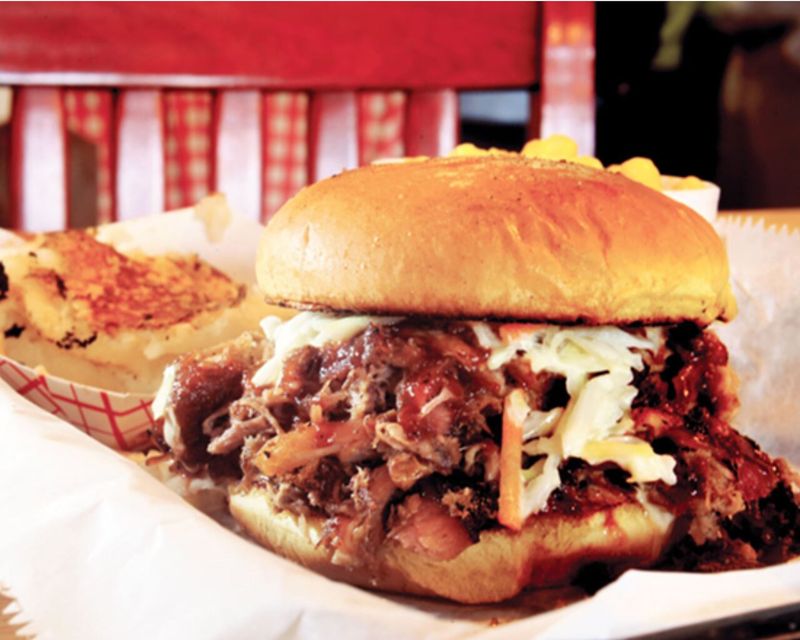 Eli’s BBQ – Cincinnati