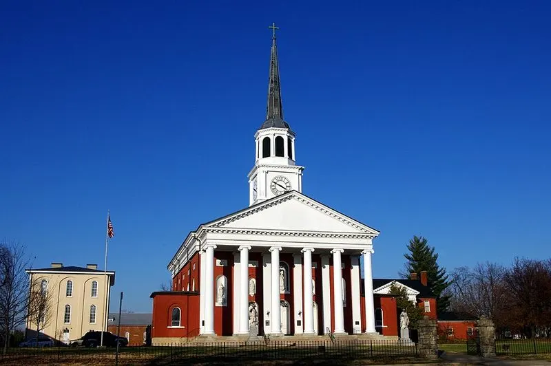 St. Joseph Proto-Cathedral