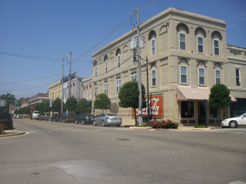 Corinth