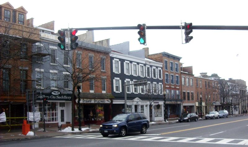 Skaneateles Historical Society