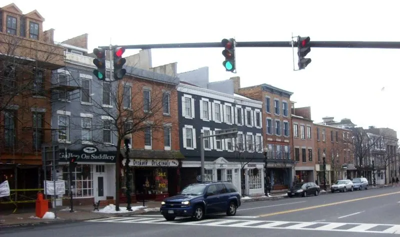 Skaneateles Historical Society