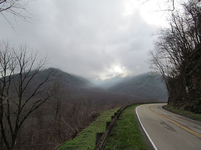 Newfound Gap