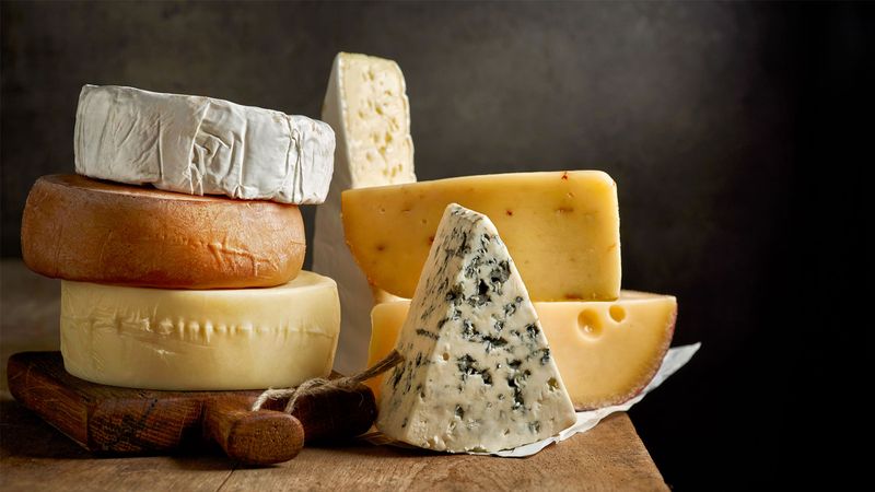 Wisconsin Cheese Mart – Milwaukee