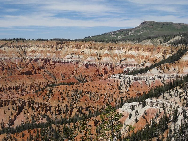 Brian Head, Utah
