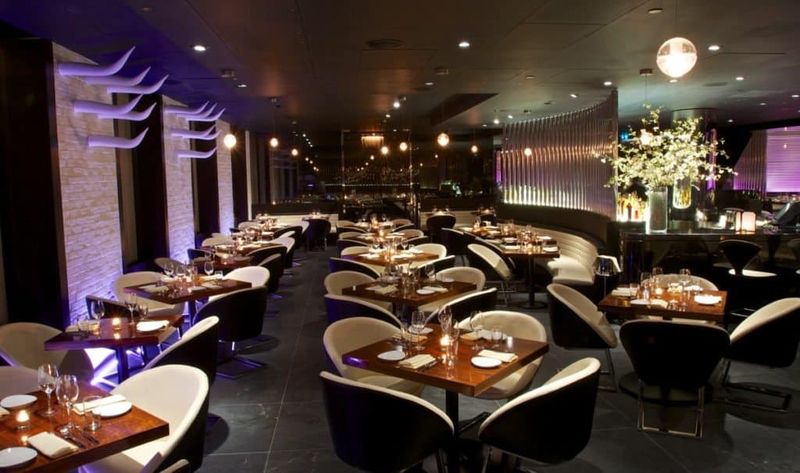 STK Steakhouse (Meatpacking District)