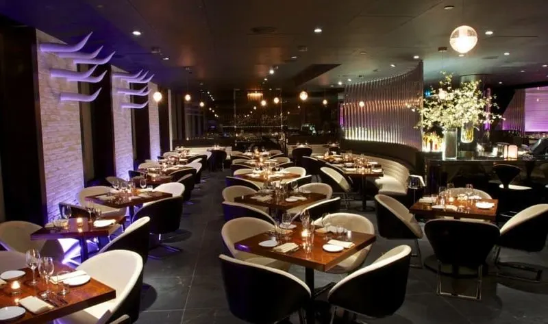 STK Steakhouse (Meatpacking District)