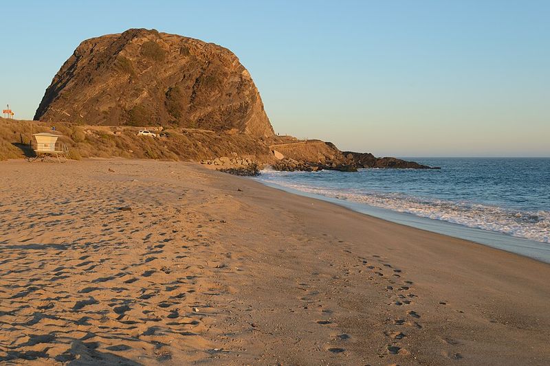 Point Mugu State Park, California