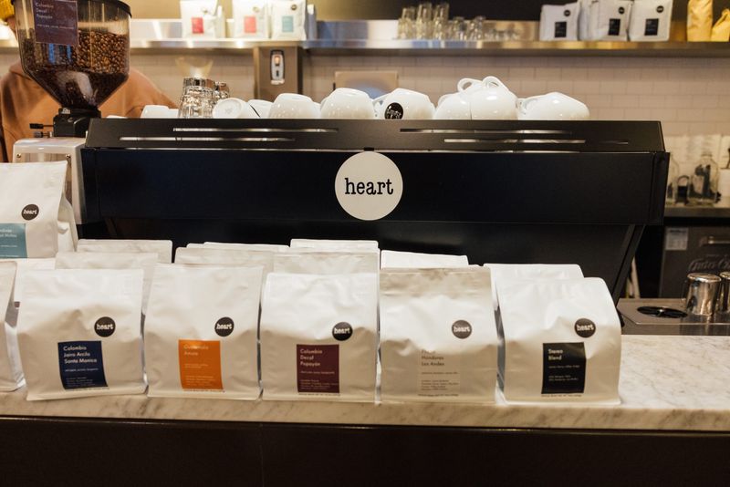 Heart Coffee Roasters
