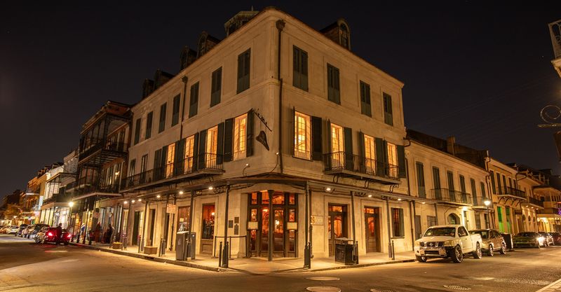 Napoleon House
