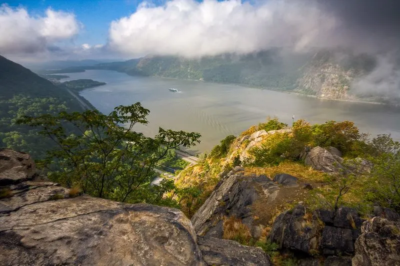 Breakneck Ridge Hike