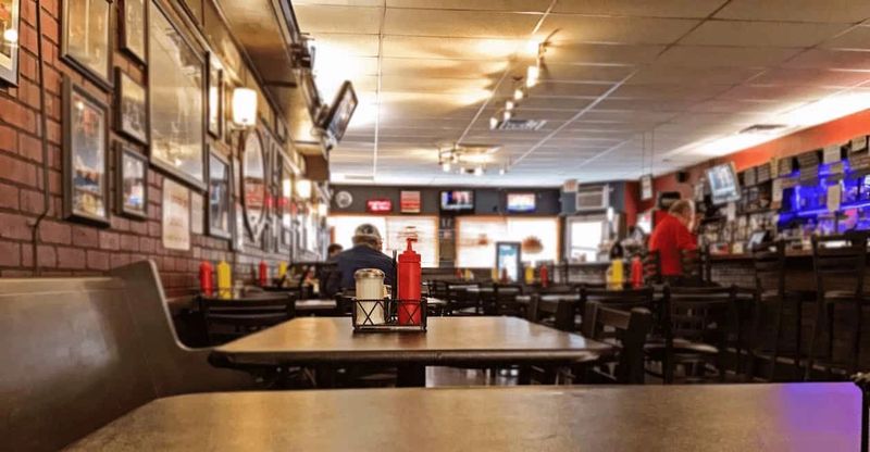 Pappy’s Grill & Pub — St. Joseph