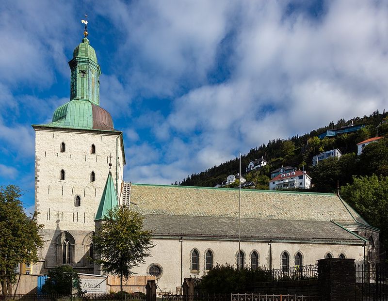 Bergen, Norway