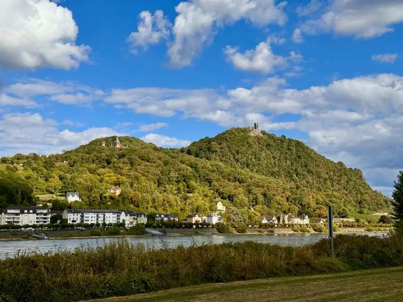 The Rhine Valley