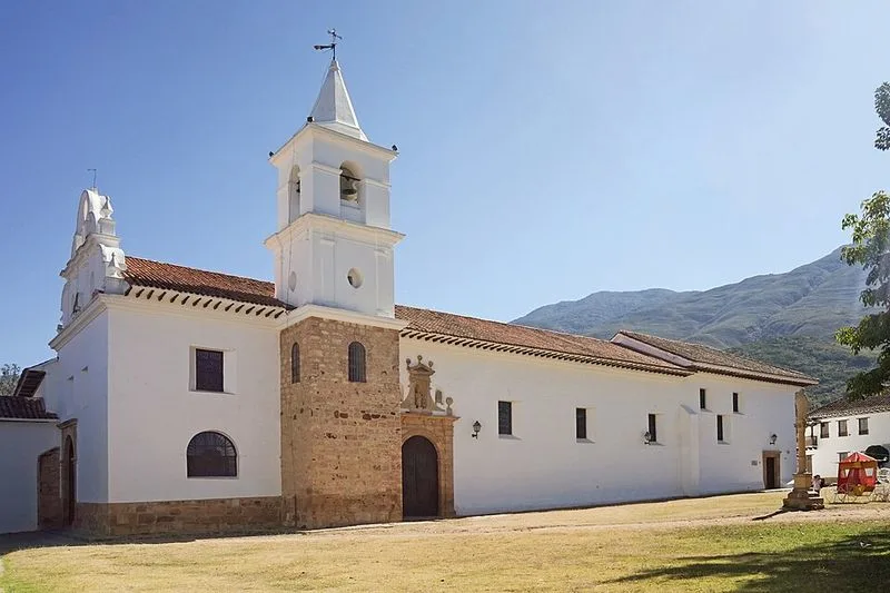 Villa de Leyva, Colombia