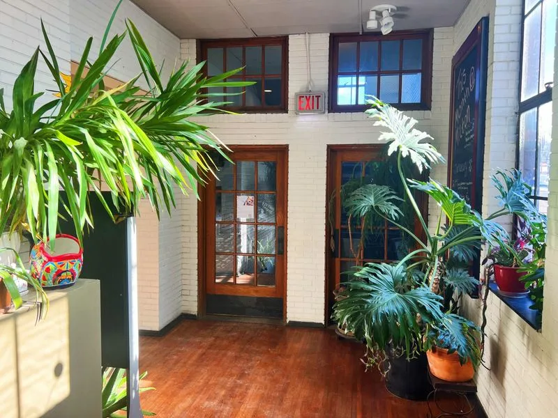 Maeva's Coffee – Alton