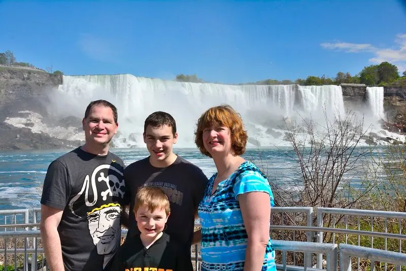 Niagara Falls, New York