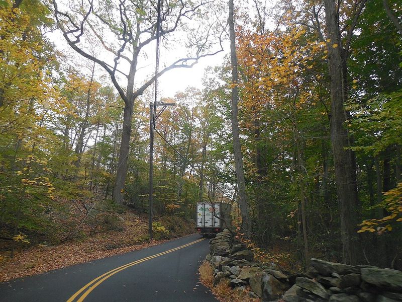 Connecticut – Greenwich