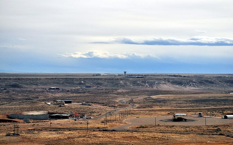 Kirtland, New Mexico