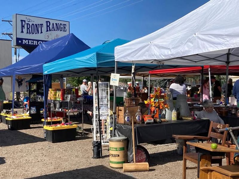 Front Range Mercantile