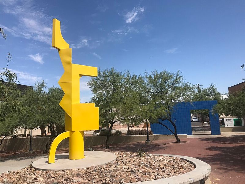 Tucson Museum of Art