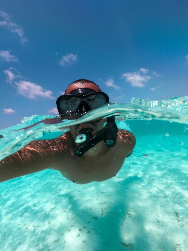 Snorkeling Gear