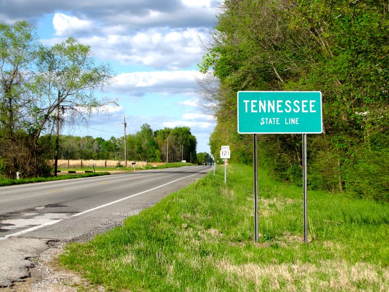 Lincoln, Alabama