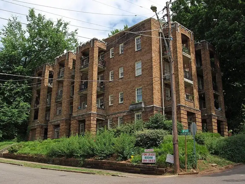 Booking a Beach Vacation—Inland