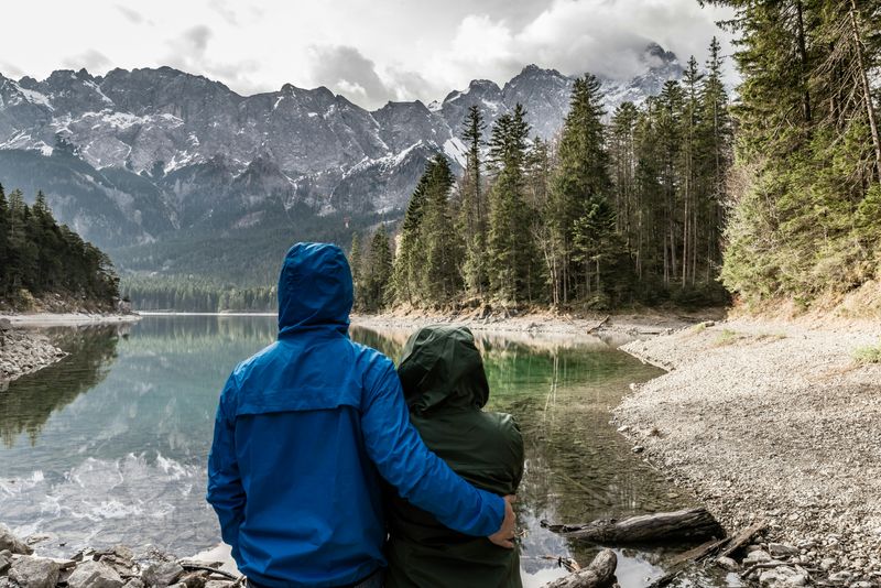 Discovering Resilience