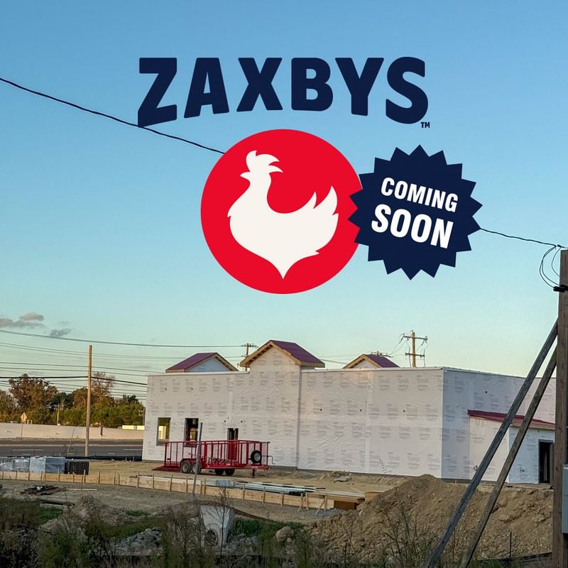 Zaxby’s — Regional Chain