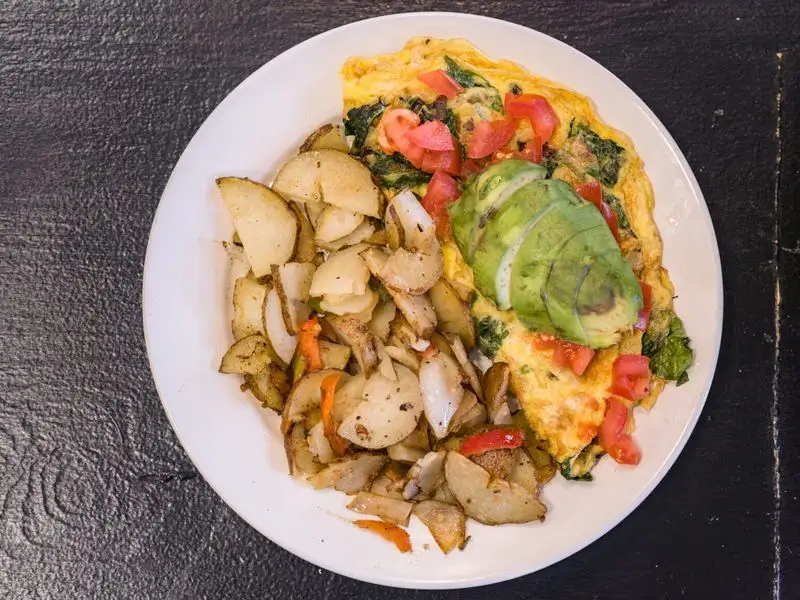 The Original Spearfish Breakfast House