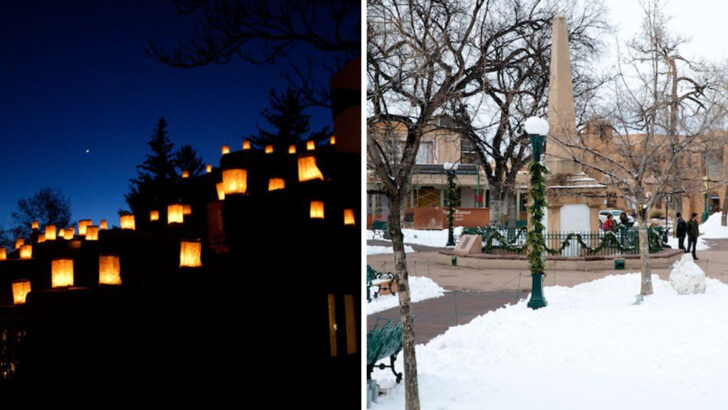Cool-weather family outings that make Santa Fe even more charming