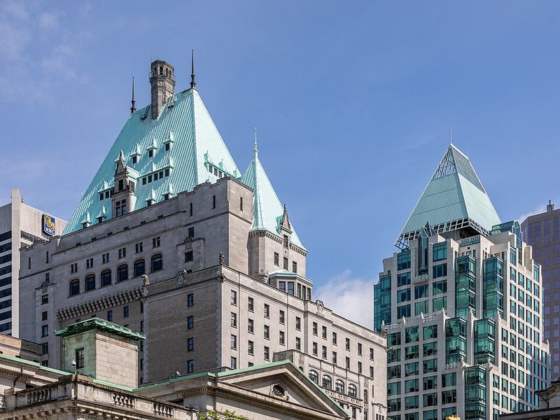 Vancouver, Canada