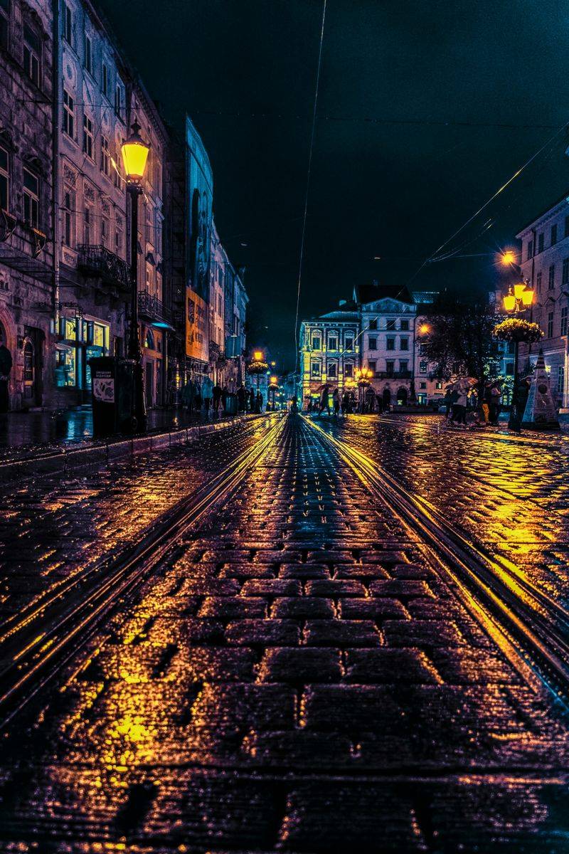 Lviv, Ukraine