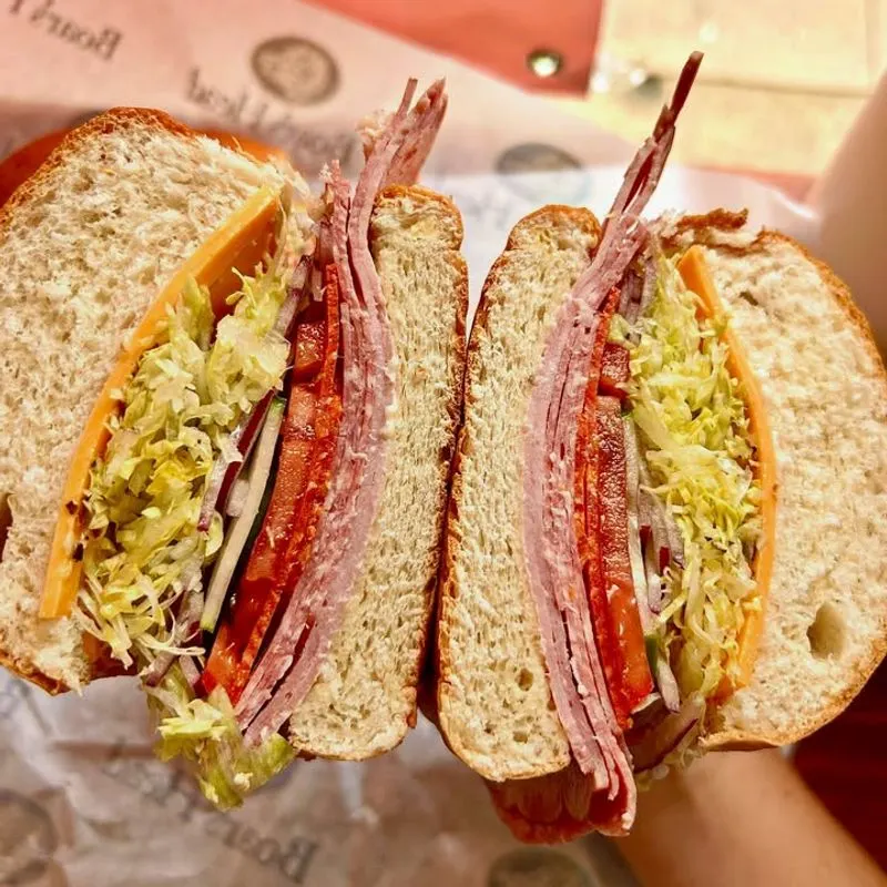 Sub Shack