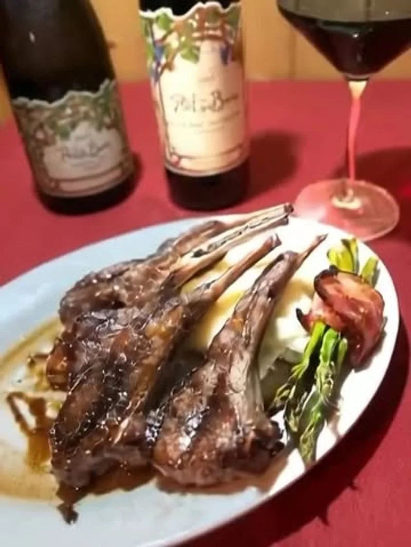 Janko’s Little Zagreb - Bloomington