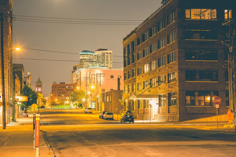 North Loop, Minneapolis, Minnesota
